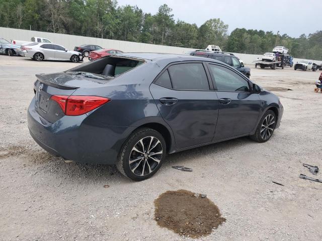 2018 Toyota Corolla L VIN: 5YFBURHE0JP844483 Lot: 56328754