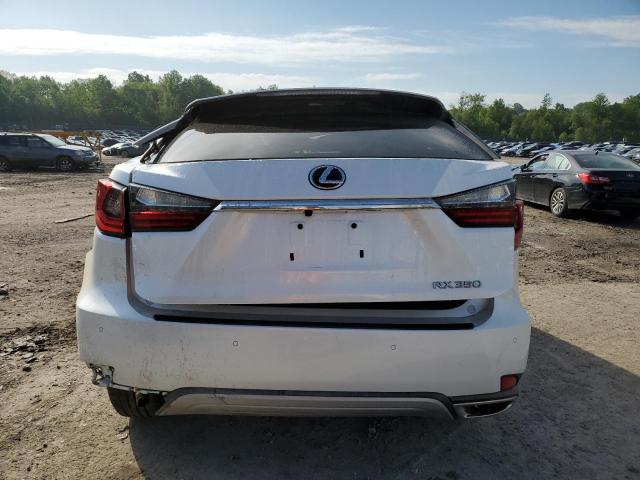 2020 Lexus Rx 350 VIN: 2T2HZMDA9LC238969 Lot: 56140384