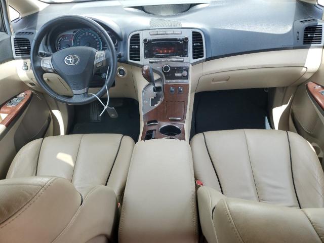 2012 Toyota Venza Le VIN: 4T3BA3BB8CU030885 Lot: 54595054