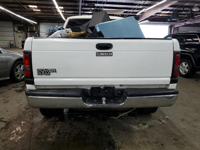 1999 Dodge Ram 1500 VIN: 3B7HF13Z6XG119095 Lot: 55891754