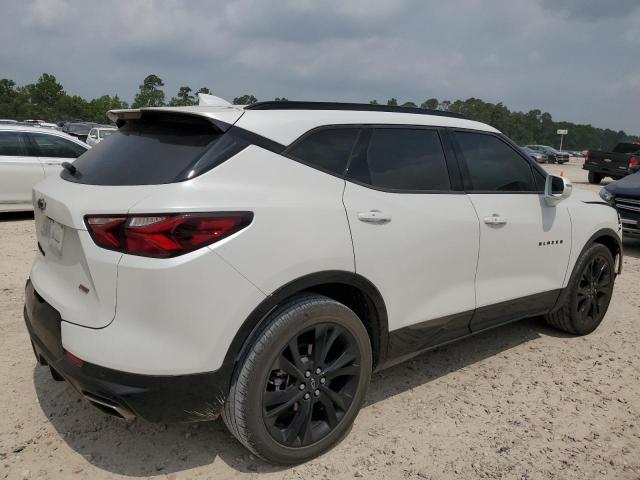 2020 Chevrolet Blazer Rs VIN: 3GNKBKRS7LS656235 Lot: 56112304