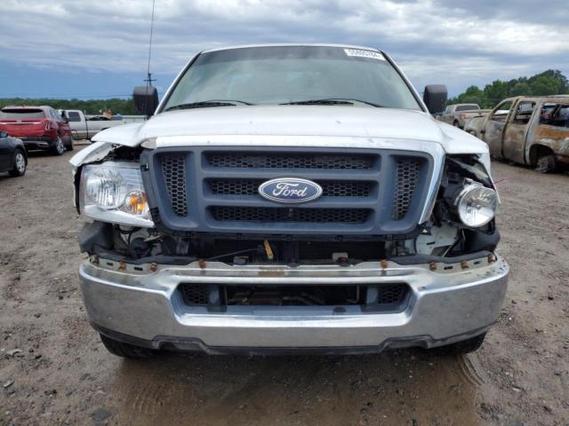 2004 Ford F150 VIN: 1FTRX12W94FA05789 Lot: 55805784