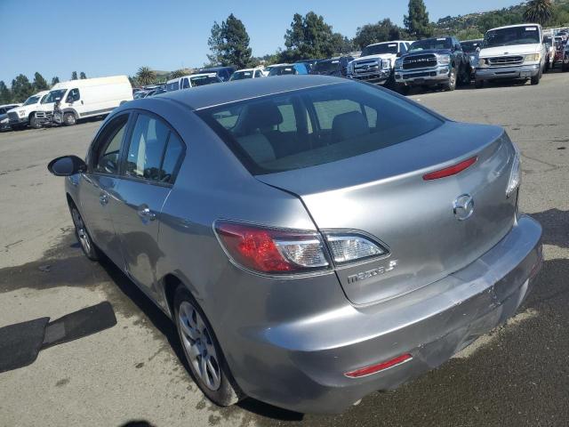 2012 Mazda 3 I VIN: JM1BL1UG7C1608190 Lot: 53099264