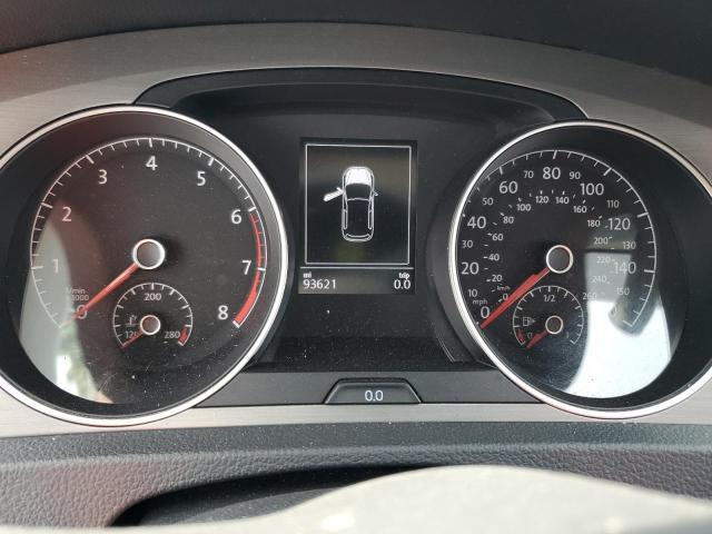 2016 VOLKSWAGEN GOLF S/SE - 3VW217AU2GM030055