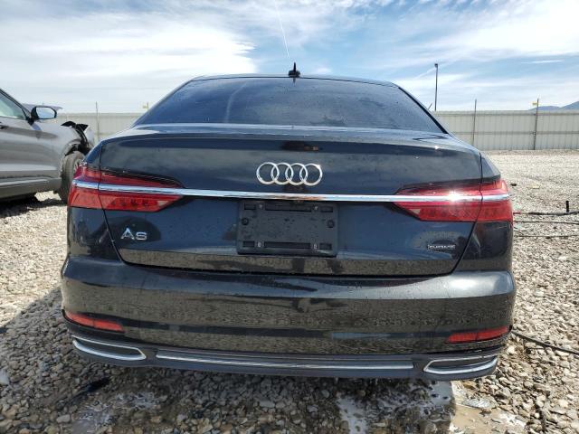 2019 Audi A6 Premium VIN: WAUD8AF20KN123406 Lot: 57015344