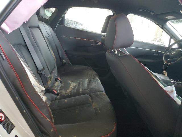 2021 Hyundai Sonata Sel Plus VIN: 5NPEJ4J25MH111792 Lot: 53408014