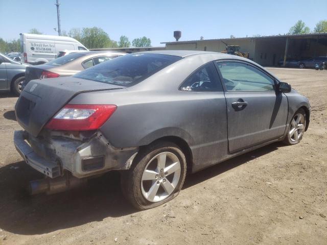 2007 Honda Civic Ex VIN: 2HGFG12817H569171 Lot: 53789484