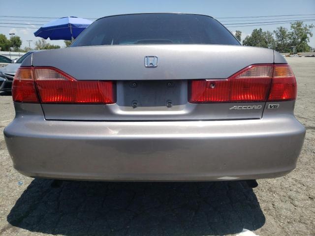 2000 Honda Accord Ex VIN: 1HGCG1655YA084115 Lot: 54465424