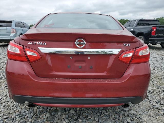 2016 Nissan Altima 2.5 VIN: 1N4AL3AP3GN379443 Lot: 53900344