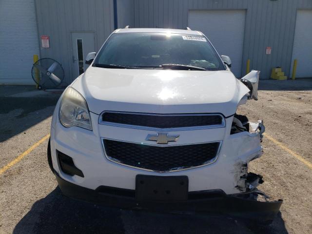 2014 Chevrolet Equinox Lt VIN: 2GNALBEK9E6310610 Lot: 53813524