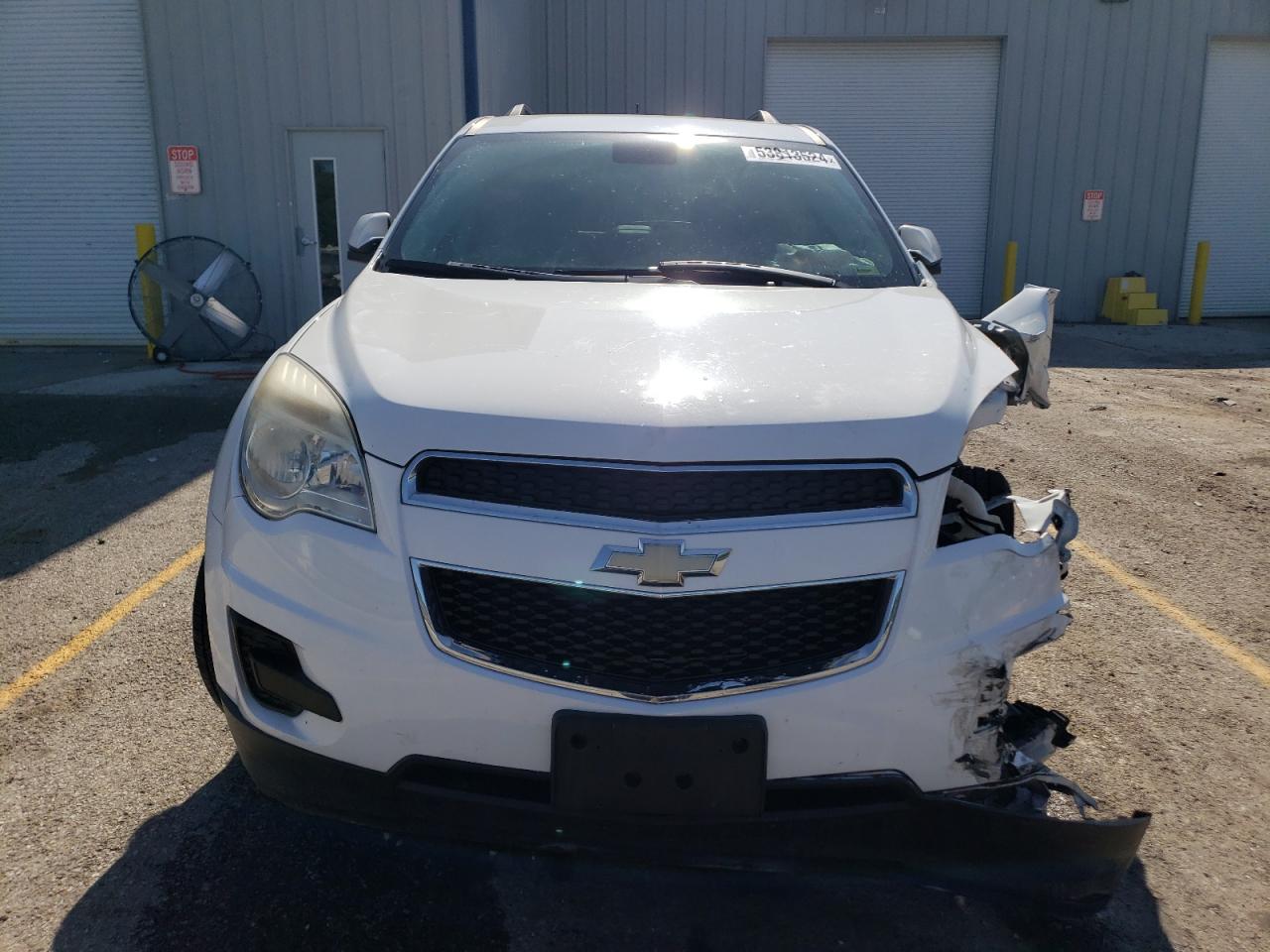 2GNALBEK9E6310610 2014 Chevrolet Equinox Lt