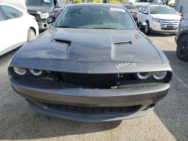 2015 Dodge Challenger Sxt VIN: 2C3CDZAG4FH850983 Lot: 53250784