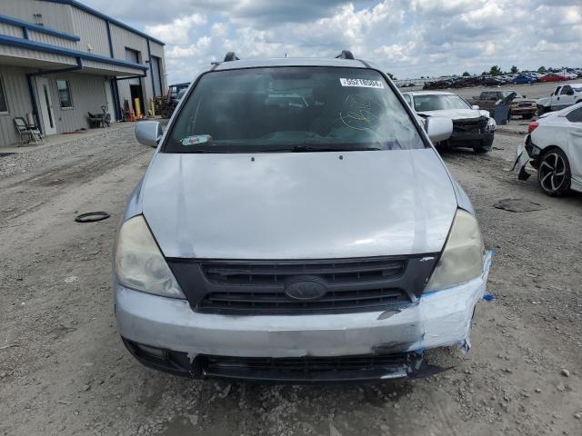 2009 Kia Sedona Ex VIN: KNDMB233196272547 Lot: 55218504