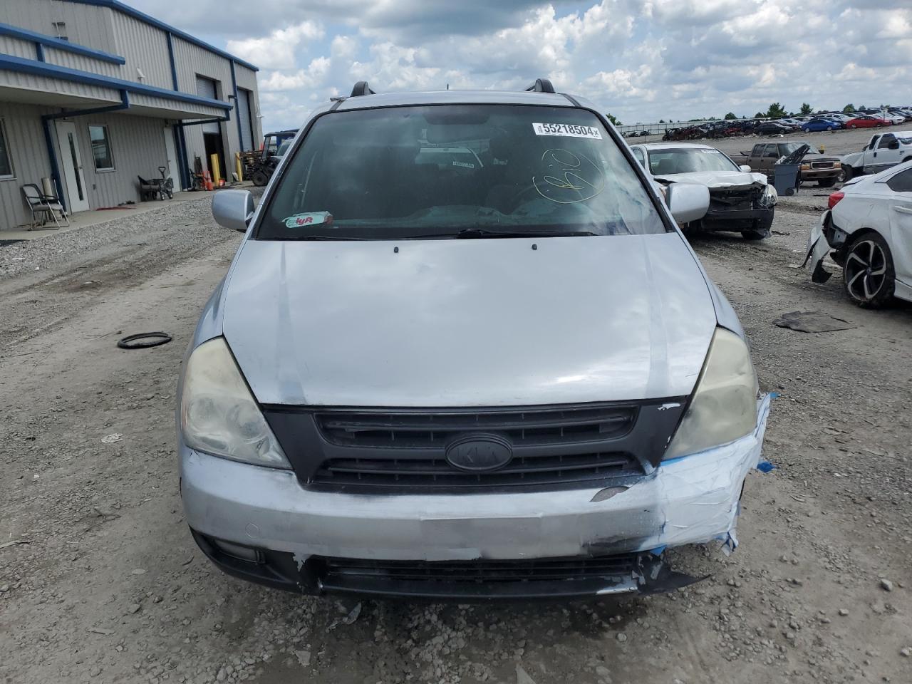 KNDMB233196272547 2009 Kia Sedona Ex