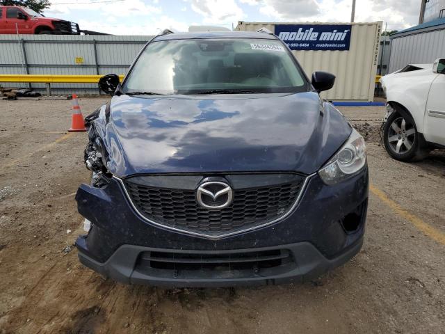 VIN JM3KE2DY6E0369076 2014 Mazda CX-5, GT no.5