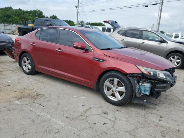 2014 Kia Optima Lx VIN: 5XXGM4A78EG344560 Lot: 54986834