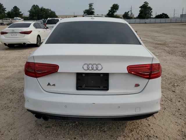 VIN WAUAFAFL2GN010842 2016 Audi A4, Premium S-Line no.6