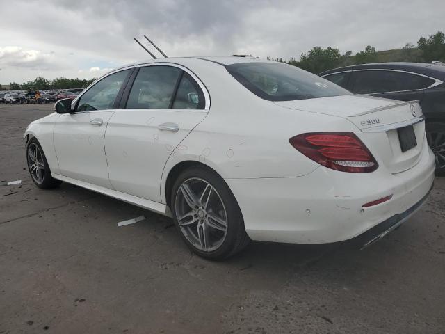 2017 Mercedes-Benz E 300 4Matic VIN: WDDZF4KB4HA038676 Lot: 56123634