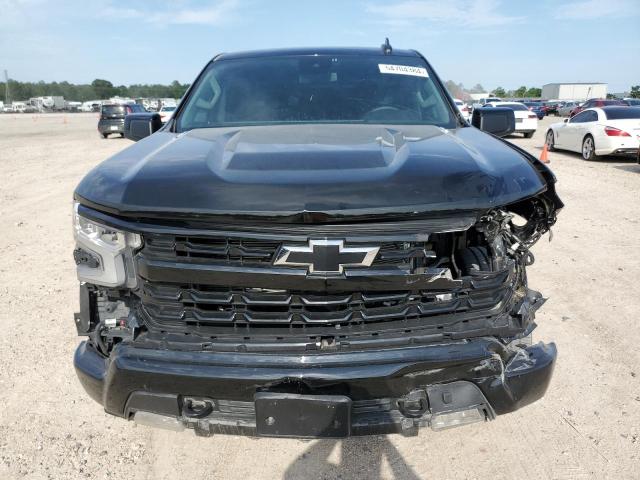 2023 Chevrolet Silverado K1500 Rst VIN: 1GCUDEE82PZ306981 Lot: 54704384