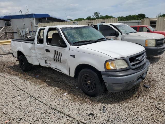 2001 Ford F150 VIN: 1FTZX17201NB38495 Lot: 53476894