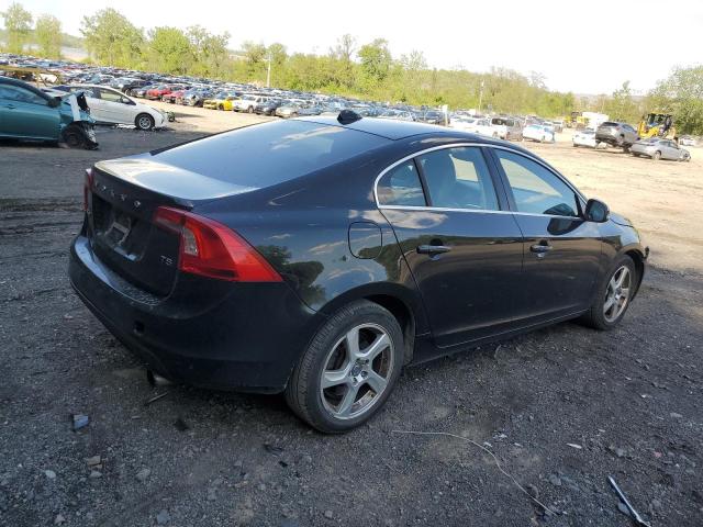 2013 Volvo S60 T5 VIN: YV1612FS1D1232614 Lot: 54260024