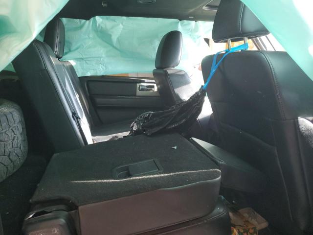 2015 Ford Expedition El Limited VIN: 1FMJK2AT7FEF50161 Lot: 54926914