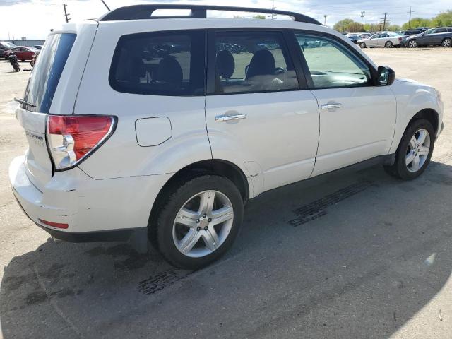 2010 Subaru Forester 2.5X Limited VIN: JF2SH6DC8AH775949 Lot: 53969174