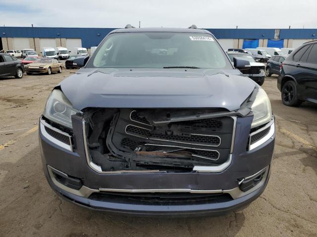 2013 GMC Acadia Slt-2 VIN: 1GKKVSKD7DJ153081 Lot: 53056814