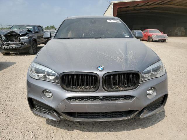 VIN 5UXKU2C58G0N83491 2016 BMW X6, Xdrive35I no.5