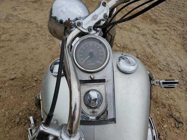 2003 HARLEY-DAVIDSON FLSTC ANNI 1HD1BJY453Y060744