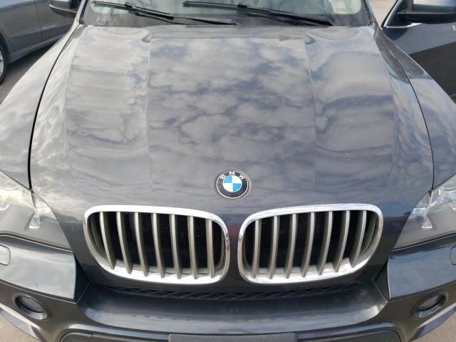 2013 BMW X5 xDrive50I VIN: 5UXZV8C52D0C15465 Lot: 54317834