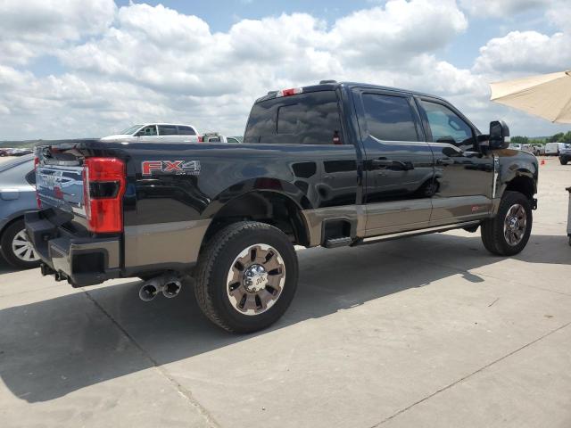 2023 Ford F250 Super Duty VIN: 1FT8W2BM3PED70112 Lot: 53645284