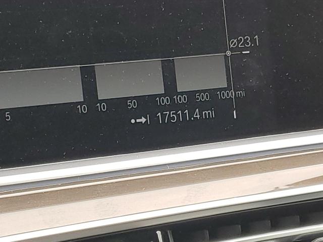 2022 BMW X5 Sdrive 40I VIN: 5UXCR4C02N9N19056 Lot: 55001124