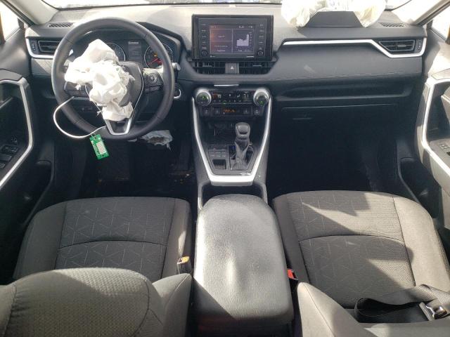2022 TOYOTA RAV4 XLE - 2T3P1RFV6NC258658