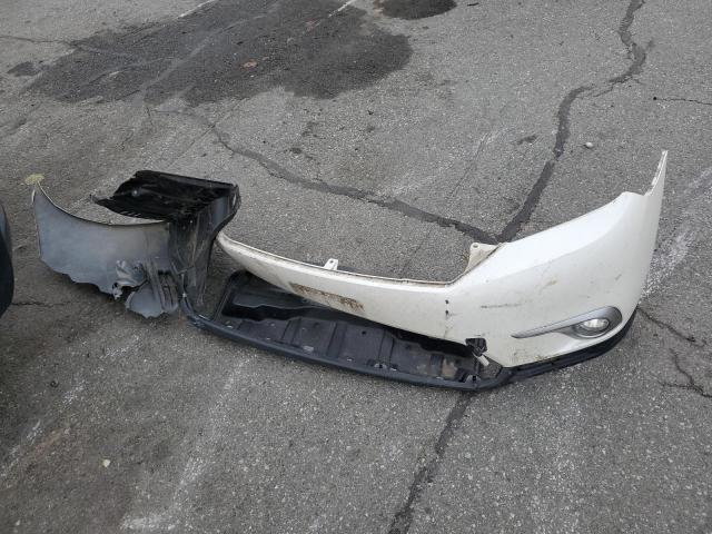 2012 Toyota Highlander Base VIN: 5TDBK3EHXCS127522 Lot: 53053314