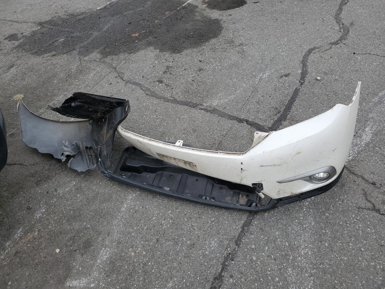 5TDBK3EHXCS127522 2012 Toyota Highlander Base