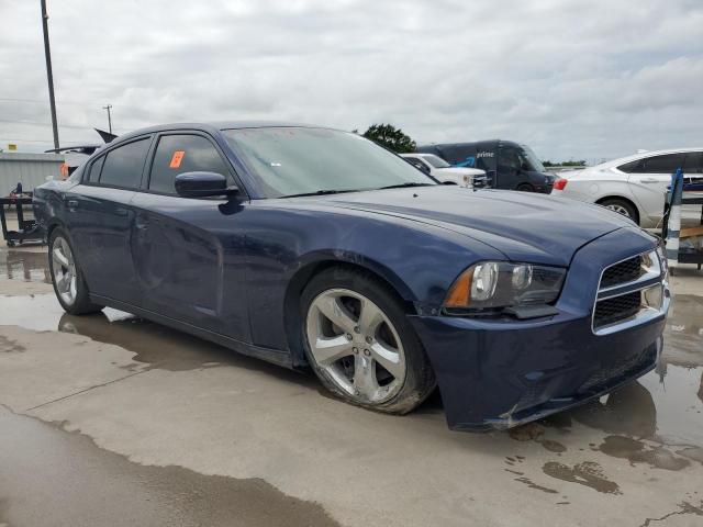 2014 Dodge Charger Sxt VIN: 2C3CDXHG1EH162514 Lot: 53476854