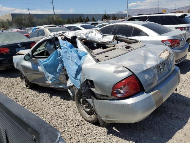 2004 Nissan Sentra 1.8 VIN: 3N1CB51D14L911598 Lot: 46669014