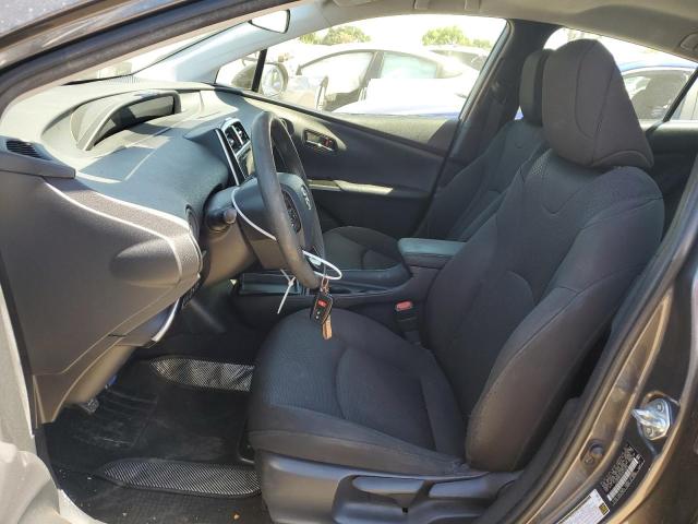 2019 Toyota Prius VIN: JTDKARFU8K3073252 Lot: 54811974