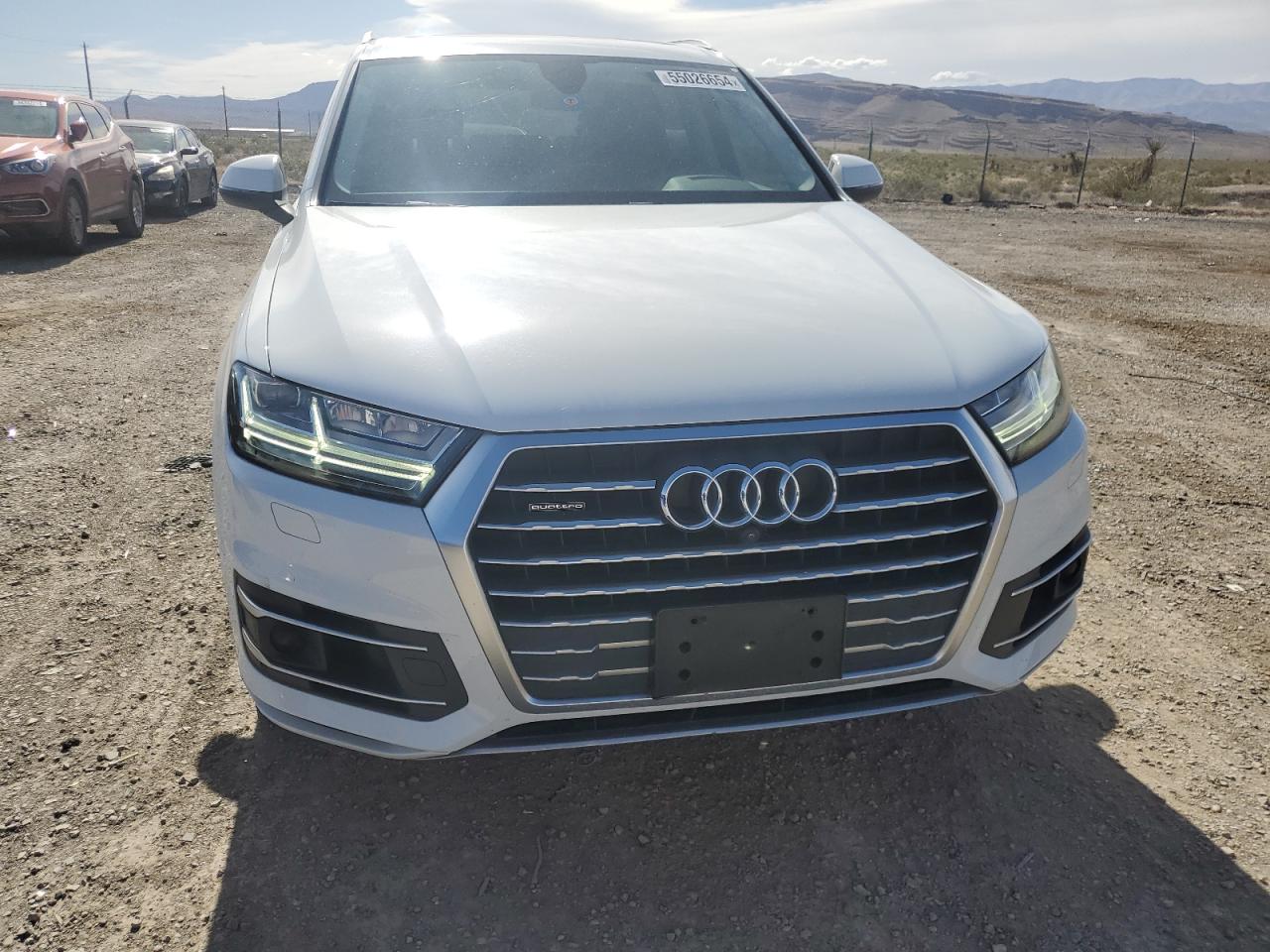 WA1LAAF79KD011332 2019 Audi Q7 Premium Plus