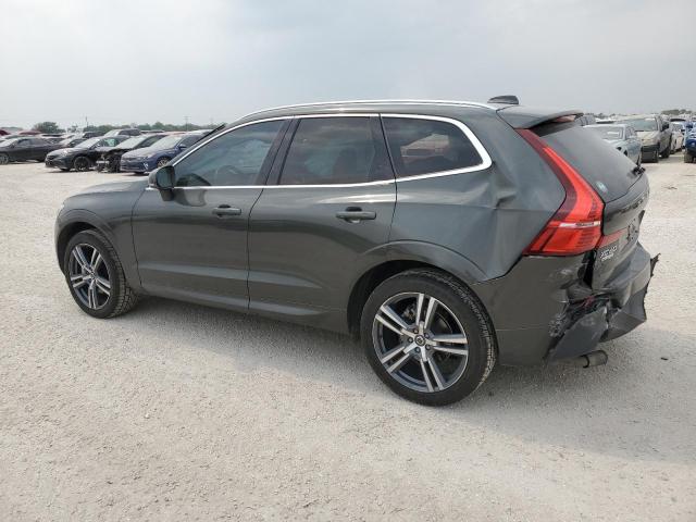 2020 Volvo Xc60 T5 Momentum VIN: YV4102DK5L1549698 Lot: 55606404