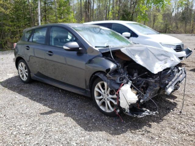 2010 Mazda 3 S VIN: JM1BL1H58A1352518 Lot: 53538054