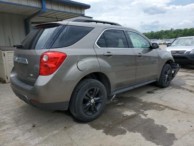 2011 Chevrolet Equinox Lt VIN: 2CNALDEC0B6392666 Lot: 53497584