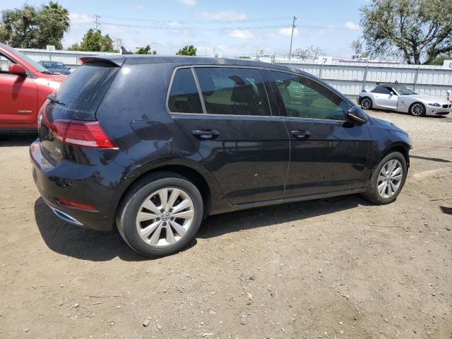 2018 Volkswagen Golf S VIN: 3VWG17AU7JM251079 Lot: 54778134