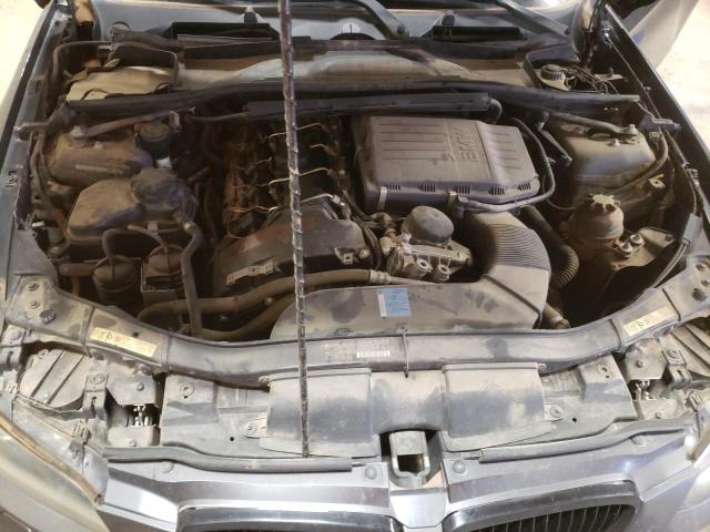 2008 BMW 335 I VIN: WBAWB73508P042950 Lot: 54078814