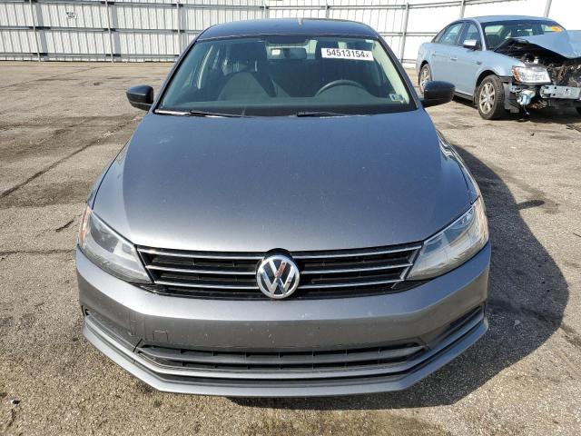 2016 Volkswagen Jetta S VIN: 3VW267AJ2GM286591 Lot: 54513154