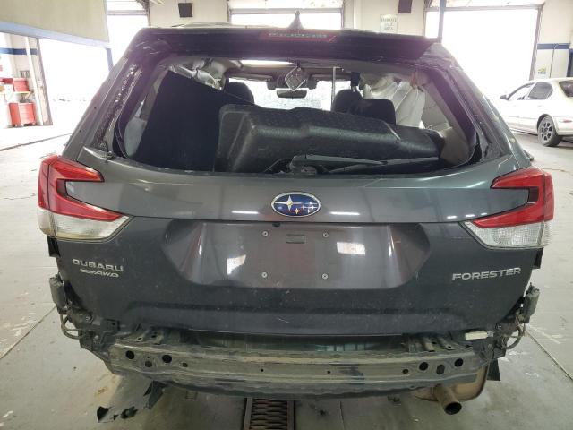 2021 Subaru Forester Premium VIN: JF2SKAJC6MH477106 Lot: 56403804