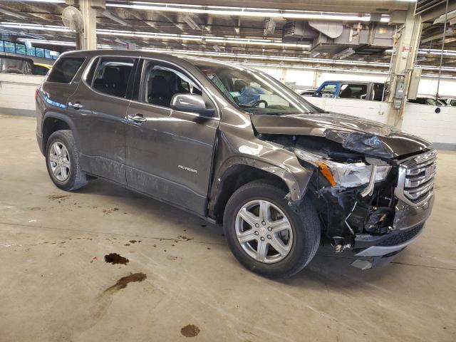 2019 GMC ACADIA SLE - 1GKKNKLA3KZ235019
