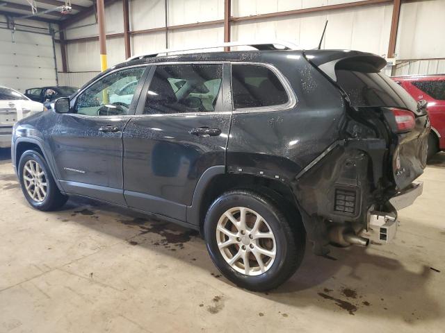 2016 Jeep Cherokee Latitude VIN: 1C4PJMCS9GW278757 Lot: 54183934