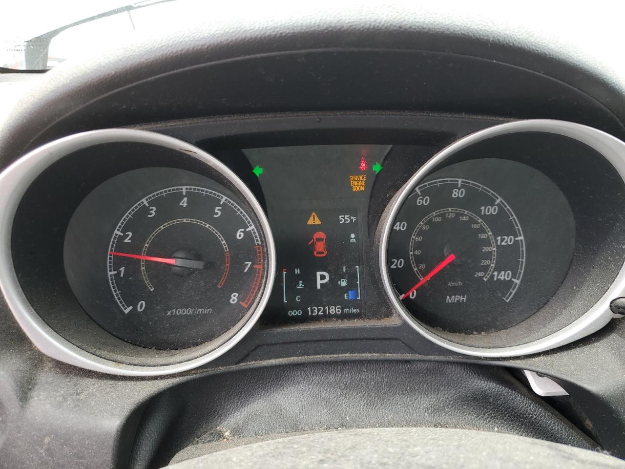 4A4AR3AU6EE003940 2014 Mitsubishi Outlander Sport Es